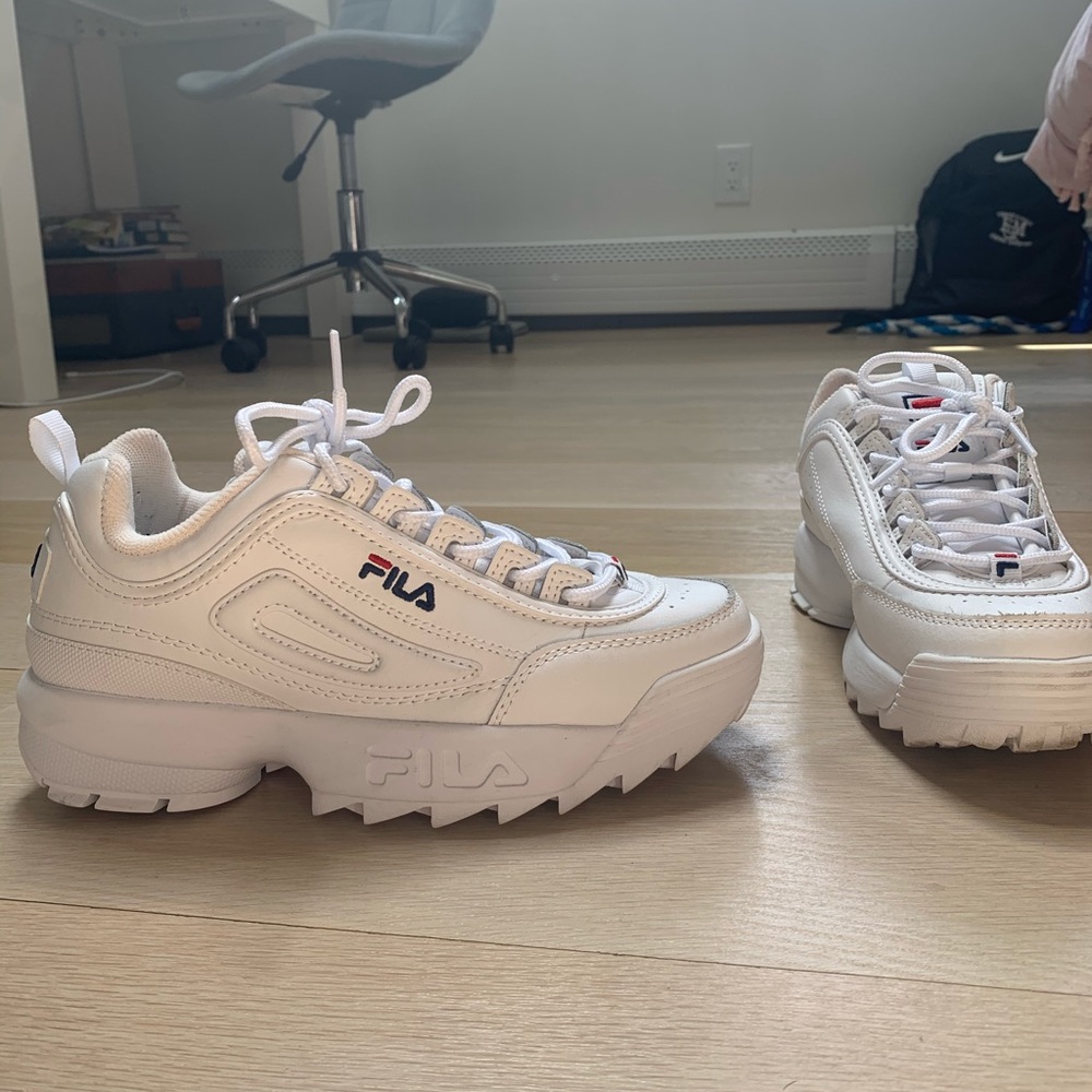 FILA Disruptor II
